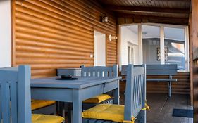 Apartament Nordic